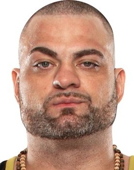 Eduardo Moore as Eddie Kingston