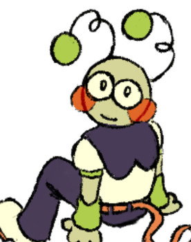 Lidia Dîrțu as The Witch (voice)