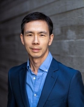 Steven O'Ty as Tony