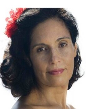 Hissa de Urkiola as Ibirapema