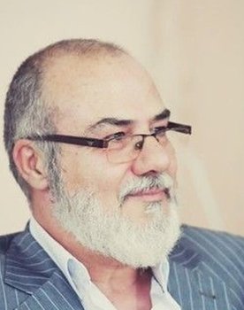 Akef Najem