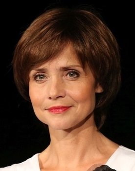 Miroslava Pleštilová