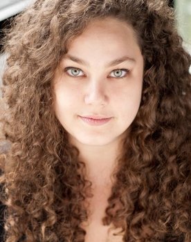 Joanie Martel
