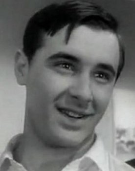 Andrei Yurenyov as 