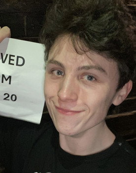 Sean Lamond as The Host/Anthony Gallagher