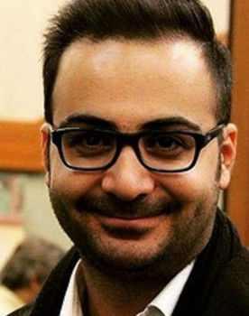 Hamed Tehrani