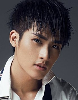 Ryan Zhang as Yin Shisan