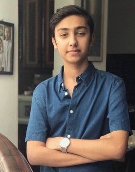 Aashir Wajahat