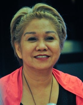 Beverly Salviejo