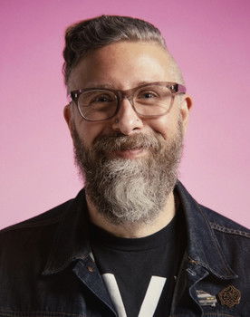 Daniel DelPurgatorio