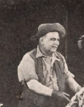 George Hernandez as Arthur Edward Terhune