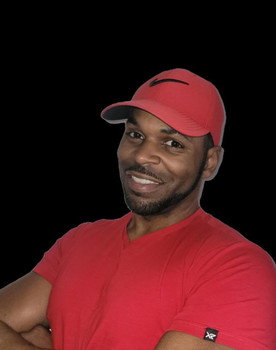 James Collins as The Boss