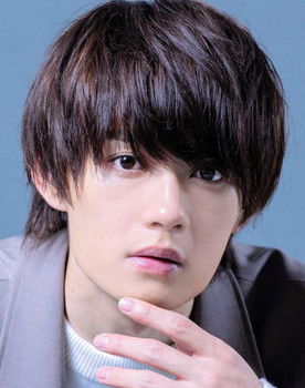Hayato Sano as Manabu 'Gaku' Taira