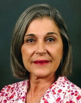 Adita Riera as Caridad Vda. de Robles