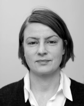 Christine Ödlund as