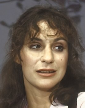 Sherry Steiner