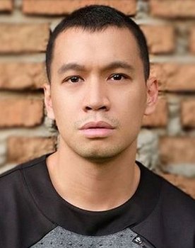 Samuel Rizal