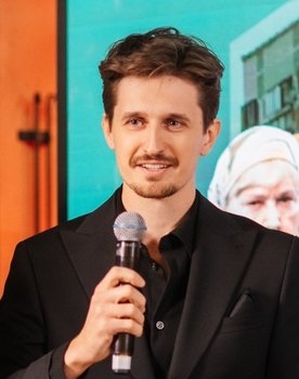 Kaspars Marhlevičs