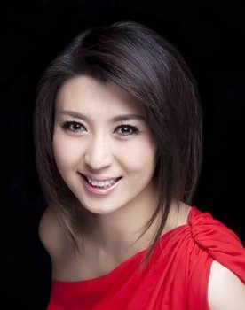 Yan Xuejing