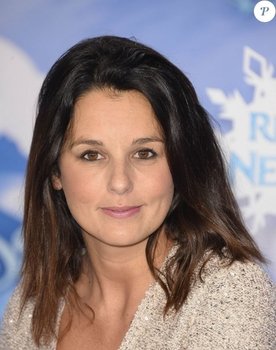 Faustine Bollaert