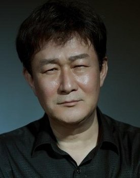 Son Sung-ho as Ryu Chang-dae