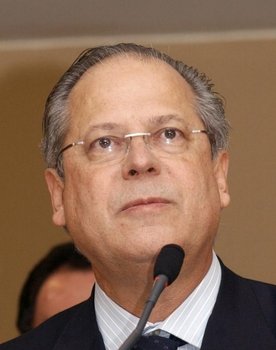 José Dirceu as 