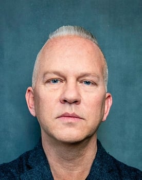 Ryan Murphy