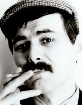 Marran Gosov as 