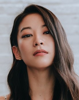Arden Cho as Kylie