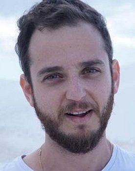 Ilan Rosenfeld