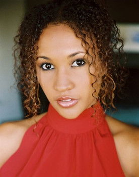 Jasmine Brooke White