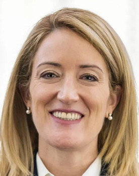 Roberta Metsola