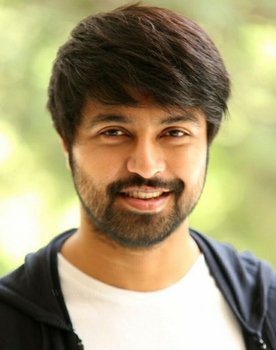 Kalyaan Dhev