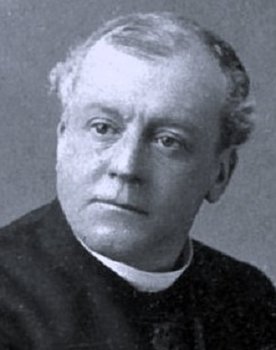 Verner Clarges