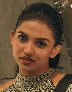 Mamitha Baiju as Alphonsa