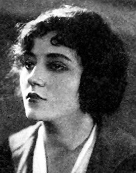 Florence Deshon