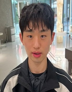 An Sang-Jin as Kim Dae-han