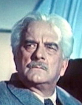 Sergei Komarov