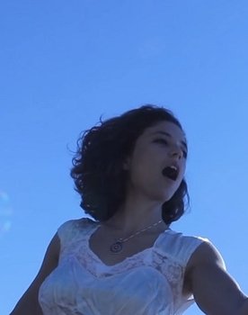 Aielén Luna as Aielena