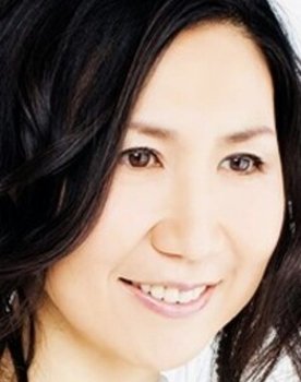 Youko Takahashi as 
