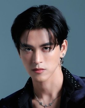 Film Jirayu Aungvanich
