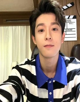 Yuheng Wu as Cong Cong