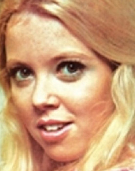 Frances Hargreaves as 