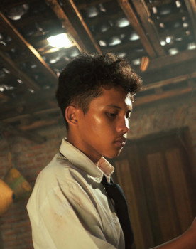 Wakhid Affandy Saputra as Doni