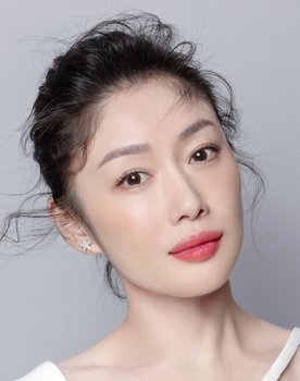 Beibei Gao