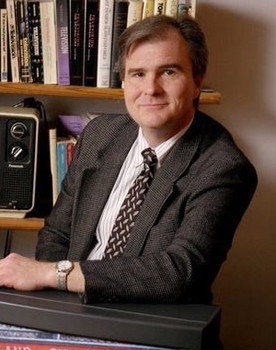 Robert J. Thompson as Self - Bob Thompson