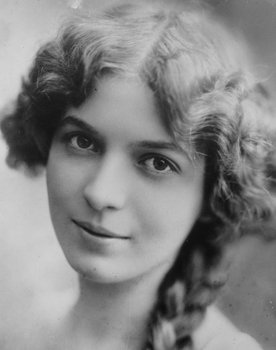 Ina Claire