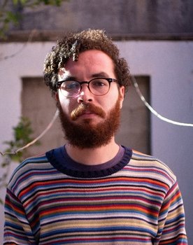 Diego Hernández as Diego
