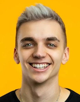Jakub Glenc