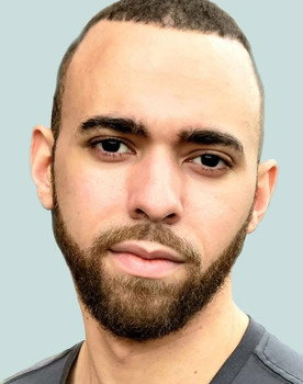 Jhulenty Delossantos as Dominic